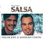 The Greatest Salsa Ever