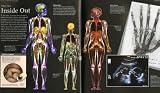 Books : Human Body (Insiders)
