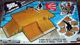 Tech Deck Ultimate Park Value Pack