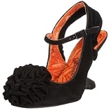 Irregular Choice Women's Dance The Night Away Heel