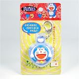 Doraemon Key Chain with Expression Changes