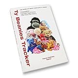 ty beanies tracker third edition
