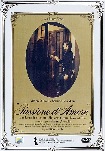 Passione D'Amore
