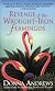 Revenge of the Wrought-Iron Flamingos
