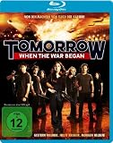 Produkt-Bild: Tomorrow when the war began [Blu-ray]