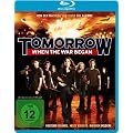 Tomorrow when the war began [Blu-ray]