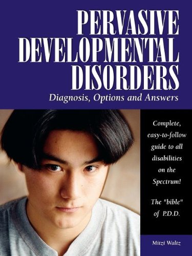 pervasive developmental disorders