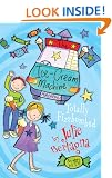 The Ice-Cream Machine: Totally Fizzbombed