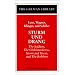 Sturm und Drang: Lenz, Wagner, Klinger, and Schiller: The Soldiers, The Childmurderess, Storm and Stress, and The Robbers (German Library)