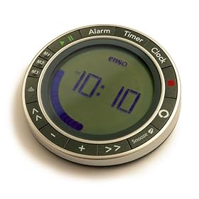 Zen Clock Meditation Timer