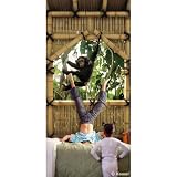 Treehouse Wall Mural Treehouse Wall Mural