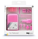 Nintendo DS Lite/DSi  ReiseSet Pink