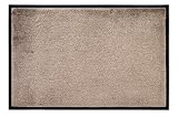 Gift Company 50034 Washables, Uni 75 x 50 cm, grau