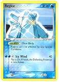 Regice - Holon Phantoms - 27 [Toy]