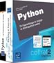 Python - Coffret de 2 livres : De l'apprentissage du langage au d�veloppement avanc�
