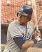 Autographed/Hand Signed Rick Monday Los Angels Dodgers Photo