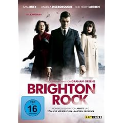Brighton Rock