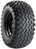 Carlisle HD Field Trax Tire John Deere Gator Rear tire 25x13-9