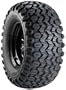 Carlisle HD Field Trax Tire John Deere Gator Rear tire 25x13-9