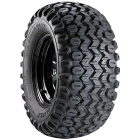 Carlisle HD Field Trax Tire John Deere Gator Rear tire 25x13-9