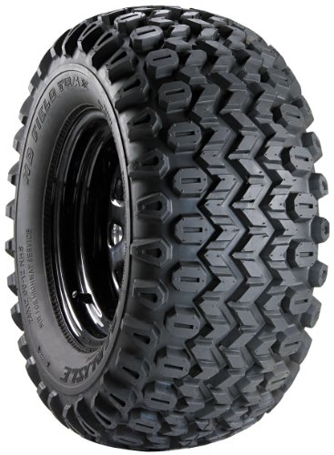Carlisle HD Field Trax ATV Tire 22.5-10.00-8