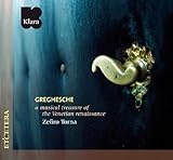 Greghesche: a Musical Treasu