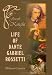 Life of Dante Gabriel Rossetti
