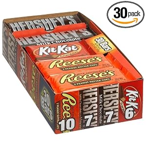 Hershey