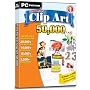 Perfect Clipart 50,000 DVD Dlx (PC)