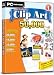 Software : Perfect Clipart 50,000 DVD Dlx (PC)