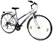 LANDER Damen Trekking Fahrrad 28
