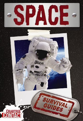 Space Survival Guide (Crabtree Contact)