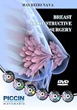 Breast Reconstructive Surgery Six dvd work