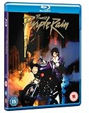 Purple Rain [Blu-ray]