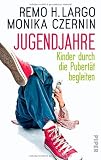Produkt-Bild: Jugendjahre: Kinder durch die Pubert&auml;t begleiten