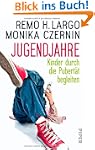 Jugendjahre: Kinder durch die Pubert�...