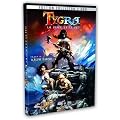 Tygra : La glace et le feu