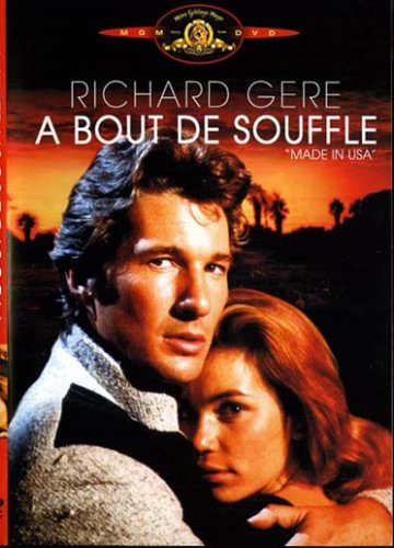Breathless [Region 2]