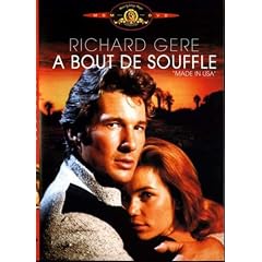 A bout de souffle, made in USA