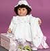 Becka 18in Molly P. Original Vinyl Baby Doll