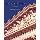Criminal Law by Joel Samaha