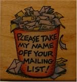 Rubber Stamp: 
