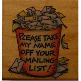 Rubber Stamp: 