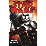 Star Wars - Republic Commando: Order 66, Bd 4von "Karen Traviss"
