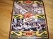 1984 Baltimore Orioles Official Yearbook Magazine