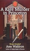 A Rare Murder in Princeton