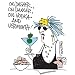 On Vodka And Vermouth - White Nightshirt in a Bag