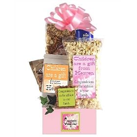 Adoption Family Gift