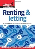 Renting and letting