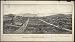 No. 2, Panorama of the ruins in the valley that sweeps from Russian Hill to Telegraphs Hill, showing Alcatraz Island in the distance. Supplement to San Francisco Examiner, July 14, 1906 (Historic Panoramic Photograph: 36 x 20)